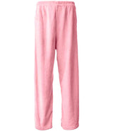 Brand Lab Ladies Plush Fleece Lounge Trousers BH211