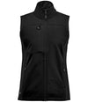 Stormtech Ladies Cascades Soft Shell Bodywarmer BHV3W