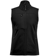 Stormtech Ladies Cascades Soft Shell Bodywarmer BHV3W