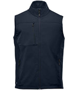 Stormtech Cascades Soft Shell Bodywarmer BHV3