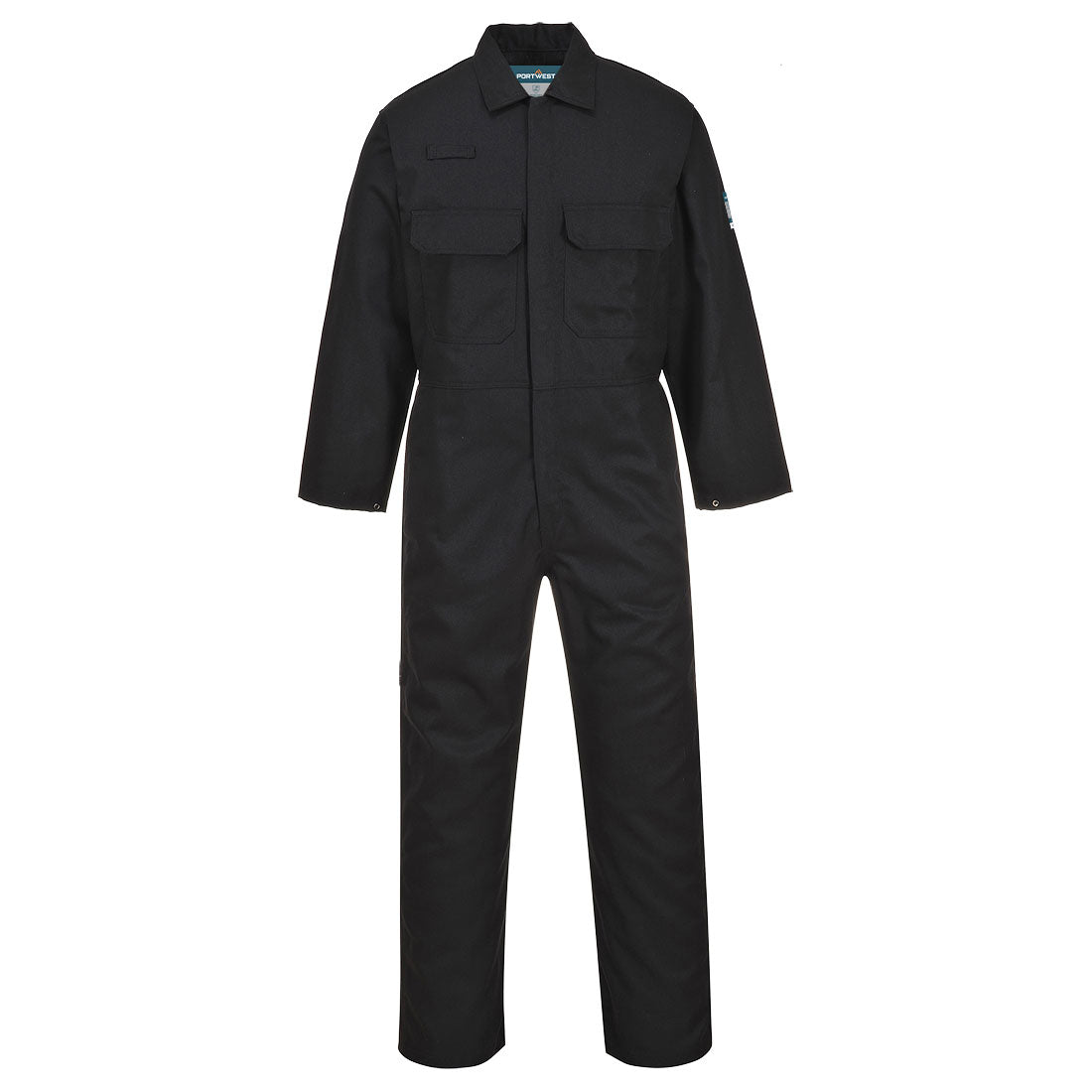 Portwest Bizweld Work FR Coverall BIZ1