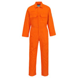 Portwest Bizweld Work FR Coverall BIZ1