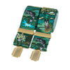 Angling 35mm gold clip braces by Dalaco