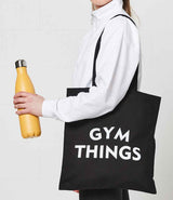 Brand Lab Cotton Long Handle Shopper BR001