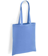 Brand Lab Cotton Long Handle Shopper BR001