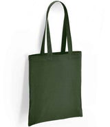 Brand Lab Cotton Long Handle Shopper BR001