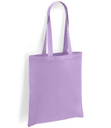 Brand Lab Cotton Long Handle Shopper BR001