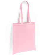 Brand Lab Cotton Long Handle Shopper BR001