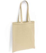 Brand Lab Cotton Long Handle Shopper BR001