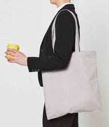 Brand Lab Cotton Long Handle Shopper BR001