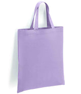 Brand Lab Cotton Short Handle Shopper BR002