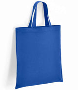Brand Lab Cotton Short Handle Shopper BR002