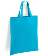 Brand Lab Cotton Short Handle Shopper BR002