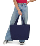 Brand Lab Oversized Tote Bag BR003