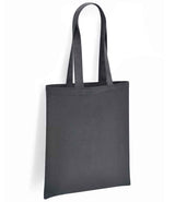 Brand Lab Organic Cotton Long Handle Shopper BR051