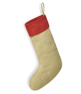 Brand Lab Jute Stocking BR104