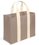 Brand Lab Canvas Wrap Tote Bag BR202