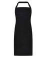 Brand Lab Adjustable Bib Apron BR500
