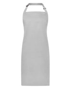 Brand Lab Adjustable Bib Apron BR500