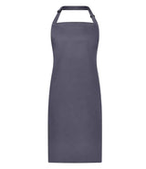 Brand Lab Adjustable Bib Apron BR500