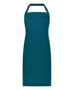Brand Lab Adjustable Bib Apron BR500