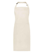 Brand Lab Adjustable Bib Pocket Apron BR501