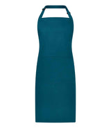 Brand Lab Adjustable Bib Pocket Apron BR501