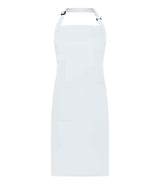 Brand Lab Adjustable Bib Pocket Apron BR501