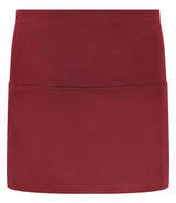 Brand Lab Waist Pocket Apron BR502