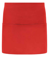 Brand Lab Waist Pocket Apron BR502