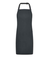 Brand Lab Kids Basic Adjustable Bib Apron BR503