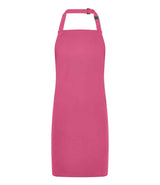 Brand Lab Kids Basic Adjustable Bib Apron BR503