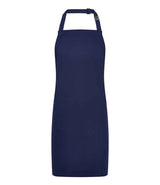 Brand Lab Kids Basic Adjustable Bib Apron BR503