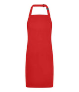 Brand Lab Kids Basic Adjustable Bib Apron BR503
