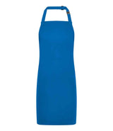 Brand Lab Kids Basic Adjustable Bib Apron BR503