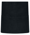 Brand Lab Denim Waist Pocket Apron BR505