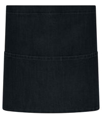 Black Denim