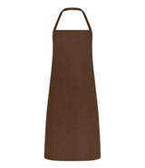 Brand Lab Classic Bib Apron BR506