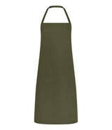 Brand Lab Classic Bib Apron BR506