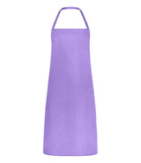 Brand Lab Classic Bib Apron BR506