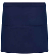 Brand Lab Organic/Recycled Waist Pocket Apron BR551