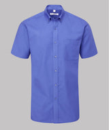 Disley Bruff Classic Oxford Shirt - image 12