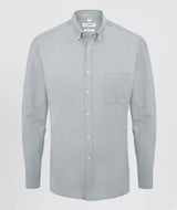 Disley Bray Slim Fit Oxford Shirt - image 8