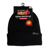 Blackrock HEAT Thermal Lined Woolly Hat BRHTH