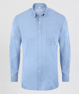 Disley Bruff Classic Oxford Shirt - image 8