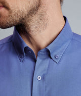 Disley Bruff Classic Oxford Shirt - image 5