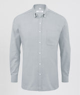 Disley Bruff Classic Oxford Shirt - image 9