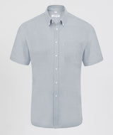 Disley Bruff Classic Oxford Shirt - image 10