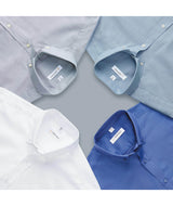 Disley Bruff Classic Oxford Shirt - image 3