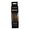 Blackrock Webbing Belt BRWB Black One Size